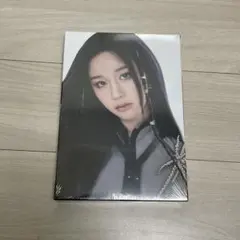 ベビモン　BABYMONSTER パリタ アルバム　新品未開封 TAG