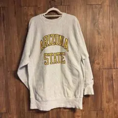 チャンピオン リバースウィーブ スウェット XXL ビッグサイズ　90s