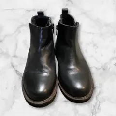 zara kids ショートブーツ32サイズ　20.3〜20.5センチ