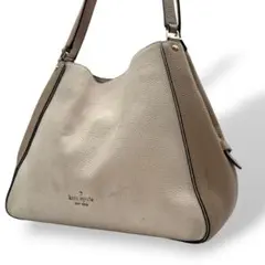 Tomo様】ケイトスペード ノット ショルダーバッグ 2way ハンドバッグ