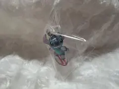 ディズニーキャラクター めじるしアクセサリー SUMMER スティッチ