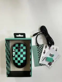 pulsar x2v2 炭治郎