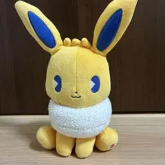 포켓몬 サイコソーダ イーブイ ぬいぐるみ 포켓몬 センター