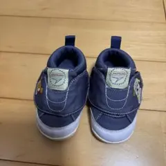 いないいないばあ 12.5 靴