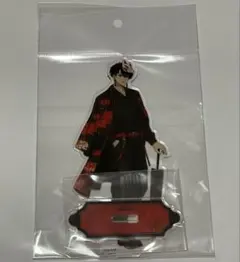 サカモトデイズ　和洋折衷　BIGアクリルスタンド　勢羽夏生