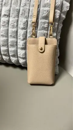 ◼︎美品／スマホケース