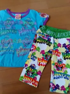 JAM Tシャツのサムネイル