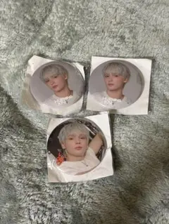 2026 TXT MOA CON IN JAPAN カプセルトイ ヒュニンカイ - メルカリ