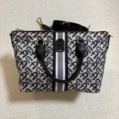 FURLA Calipso 2WAYショルダー トート バッグのサムネイル