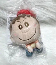 映画ドラえもん のび太の絵世界物語 ＆ you ジャイアン ぬいぐるみ