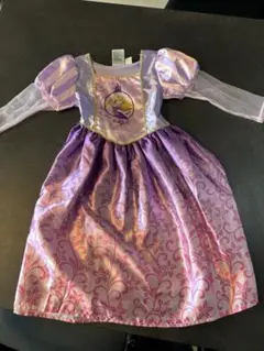 【Clarissa Koyama様専用】ラプンツェルドレス＆エルサドレス