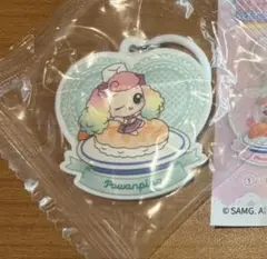 くら寿司 びっくらポン　キャッチ！ティニピン　ポワンピン