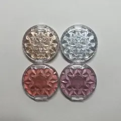 CANMAKE ハイライター＆クリームチークセット