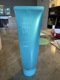 ORBIS AQUA PEELING GEL 120gのサムネイル
