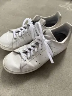 adidas アディダス スタンスミス 26.5 ホワイト