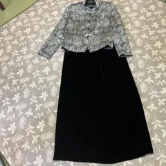 TOKYO SOIR　マザーズスーツ　13号　大きいサイズ　　ソワールドルチェ TOKYO SOIR マザーズスーツ 13号 大きいサイズ ソワールドルチェ