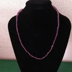 未使用！スワロフスキー！チョーカー