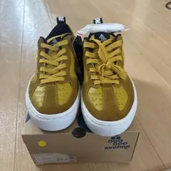 洋*様 SVOLME URBANO SALA スニーカー 25.0cmのサムネイル