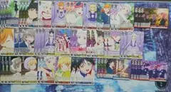 ヴァイス ラブライブ スーパースター!! セット