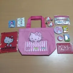 2025年最新】キティちゃんまとめ売りの人気アイテム - メルカリ