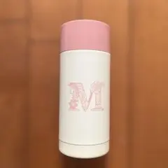アフタヌーンティー　ステンレスイニシャルボトルSのサムネイル