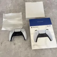 PS5 DualSense ワイヤレスコントローラー