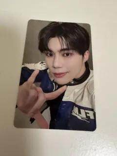 即日配送♡ゼベワン HERE&NOWBlu-ray完全生産限定盤封入ゴヌク