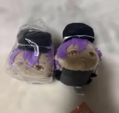 あんスタ もちマス 乙狩アドニス