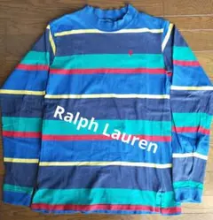 Ralph Lauren長袖Tシャツ