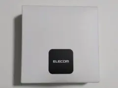 【新品同様・未使用品】エレコム イヤーカフ型 ワイヤレスイヤホンのサムネイル