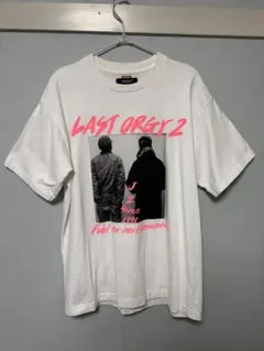 2025年最新】LAST ORGY 2の人気アイテム - メルカリ