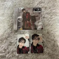 ATEEZ ソンファ SEONGHWA BAD CD トレカ セット - メルカリ