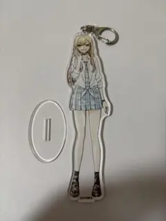 喜多川海夢 アクリルキーホルダーBIG 「その着せ替え人形は恋をする」