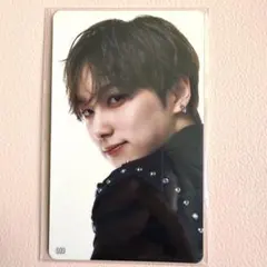 INI 尾崎匠海 XQUARE トレカ 093
