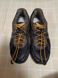 asics GT-2160 GRIP SWANY × atmos