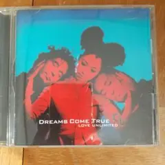 DREAMS COME TRUE LOVE UNLIMITED