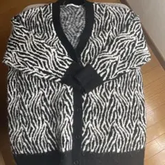 AMERICAN HOLIC ニットカーディガンのサムネイル