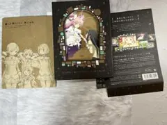 劇場版 魔法少女まどか☆マギカ[新編]叛逆の物語(完全生産限定版)