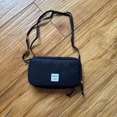 【hellolulu】　ユーティリティオーガナイザー ショルダーバッグのサムネイル