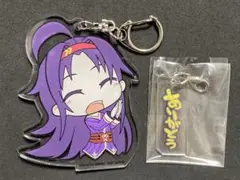 SAO ユウキ アクリルスタンド アクリルキーホルダー アクリルスタンドキーホルダー ユウキ – FAN+Life