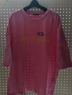 ZARA　メンズTシャツ　Lサイズ