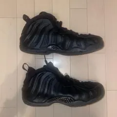 NIKE Air Foamposite One 
