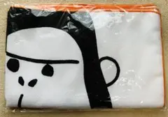 ENEOS エネゴリ君 タオル