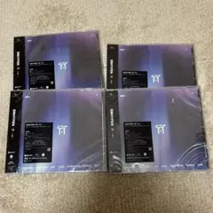 enhypen宵 新品未開封