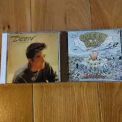 DEEN Dookie GREEN DAY