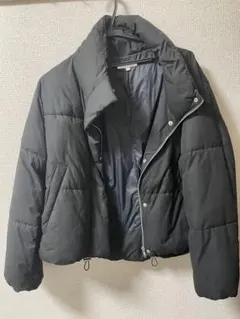 【美品】THE SHOP TK アウター 黒