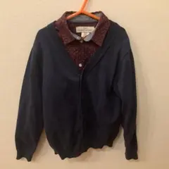 H&M シャツ&カーディガン　120/130サイズ
