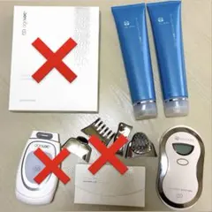 Nu Skin（ニュースキン）のageLOCガルバニックボディスパ - メルカリ