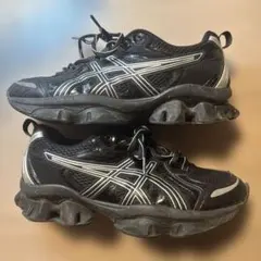 Asics Gel-Quantum Kinetic Black 27.0