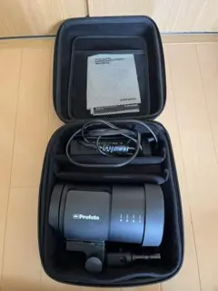 [be様専用]Profoto B10 ケース付き